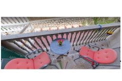 Appartements Lucia Appartement 3 – App (3.) foto 5