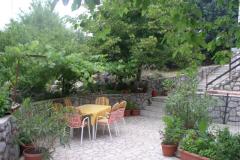 Appartements Novak Klenovica Appartement 1 – Apartment2 foto 3