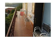 Appartements Novak Klenovica Appartement 2 – Apartment3 foto 4