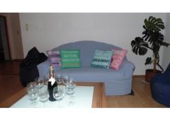 Holiday home Universum Appartement 1 – Apartment1 foto 2