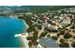 Appartements Valentinovo Appartement 1 – 4pers-A foto 3