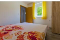 Over the bay Klenovica Appartement Appartement 1 – Apartman 1 foto 1