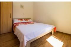 Over the bay Klenovica Appartement Appartement 2 – Apartman 2 foto 1
