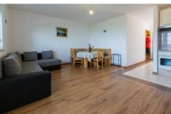 Over the bay Klenovica Appartement Appartement 2 – Apartman 2 foto 4