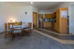 Over the bay Klenovica Appartement Appartement 3 – Apartman 3 foto 4