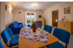 Pine apartment Klenovica Appartement 2 – Apartman 2 foto 3