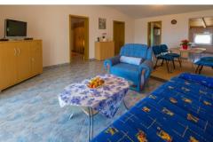 Pine apartment Klenovica Appartement 2 – Apartman 2 foto 4