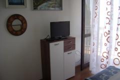 Studio Appartements Klenovica Appartement 3 – Studio app foto 1