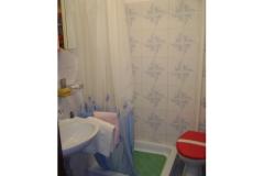 Studio Appartements Klenovica Appartement 3 – Studio app foto 4