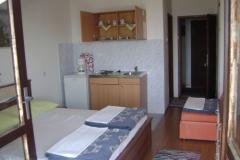 Studio Appartements Klenovica Appartement 3 – Studio app foto 5