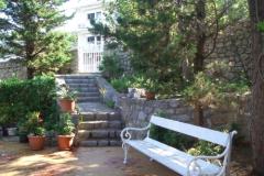 Studio Appartements Klenovica Appartement 2 – Apartman 2 foto 1