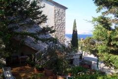 Studio Appartements Klenovica Appartement 2 – Apartman 2 foto 2