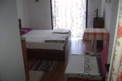 Studio Appartements Klenovica Appartement 2 – Apartman 2 foto 4