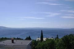 Studio Appartements Klenovica Appartement 2 – Apartman 2 foto 5