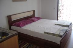 Studio Appartements Klenovica Appartement 1 – Studio app foto 5