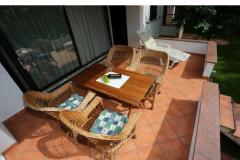 Sunset Maison Appartement 1 – Apartman A foto 3