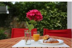 Sunset Maison Appartement 2 – Apartman B foto 1