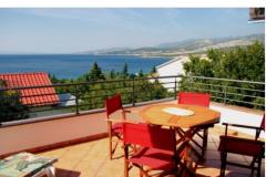 Sunset Maison Appartement 3 – Apartman C foto 1