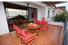 Sunset Maison Appartement 3 – Apartman C foto 2