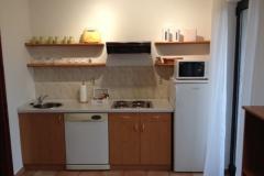 Sunset Maison Appartement 3 – Apartman C foto 5