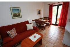 Sunset Maison Appartement 4 – Apartman D foto 2