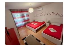 Vila Mira Appartement 2 – PRIZEMLJE2 foto 5