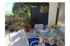 Vila Mira Appartement 4 – prizemlje1 foto 2