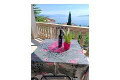 Vila Mira Appartement 1 – Mali app. foto 4