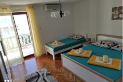 Vila Mira Appartement 3 – Veliki app foto 2