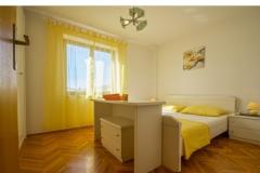 Vila Mira Appartement 3 – Veliki app foto 5