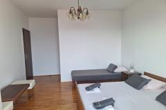Villa Ivana - Novi Vinodolski Chambre 3 – Soba4 foto 2