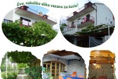 Villa Ivana - Novi Vinodolski Chambre 3 – Soba4 foto 5