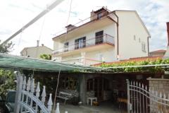 Villa Ivana - Novi Vinodolski Chambre 2 – Soba5 foto 4