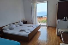 Villa Ivana - Novi Vinodolski Chambre 4 – Soba3 foto 1