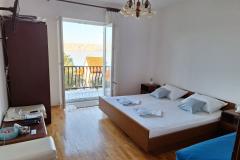 Villa Ivana - Novi Vinodolski Chambre 5 – Soba2 foto 2