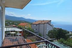 Villa Ivana - Novi Vinodolski Chambre 5 – Soba2 foto 4