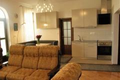 Villa Mira Appartement 1 – Deluxe foto 1