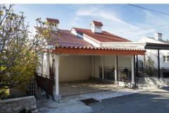 Villa Mira Appartement 2 – A4+2 Oguli foto 1