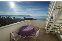 Villa Mira Appartement 2 – A4+2 Oguli foto 2