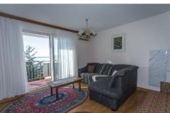 Villa Mira Appartement 2 – A4+2 Oguli foto 4