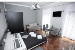 Zeleni gaj rooms &amp; apartment Appartement 6 – Studio foto 1