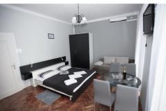Zeleni gaj rooms &amp; apartment Appartement 6 – Studio foto 2