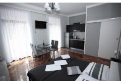 Zeleni gaj rooms &amp; apartment Appartement 6 – Studio foto 3