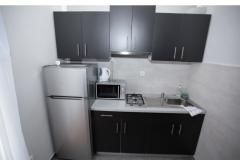 Zeleni gaj rooms &amp; apartment Appartement 6 – Studio foto 4