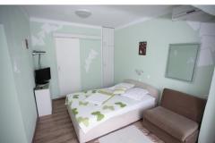 Zeleni gaj rooms &amp; apartment Appartement 2 – apartman foto 1