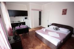 Zeleni gaj rooms &amp; apartment Appartement 3 – studio foto 3