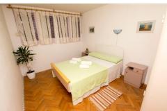  Appartement Crnjanski Appartement 1 foto 2