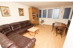  Appartement Crnjanski Appartement 1 foto 3