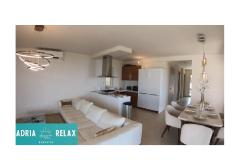 Adria Relax Bukoviec Appartement 1 – Sunce 4+2 foto 1