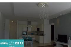 Adria Relax Bukoviec Appartement 2 – More 2+2 foto 2